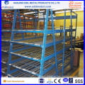 Carton Flow Racking for Warehouse Racking System (LLTHJ)